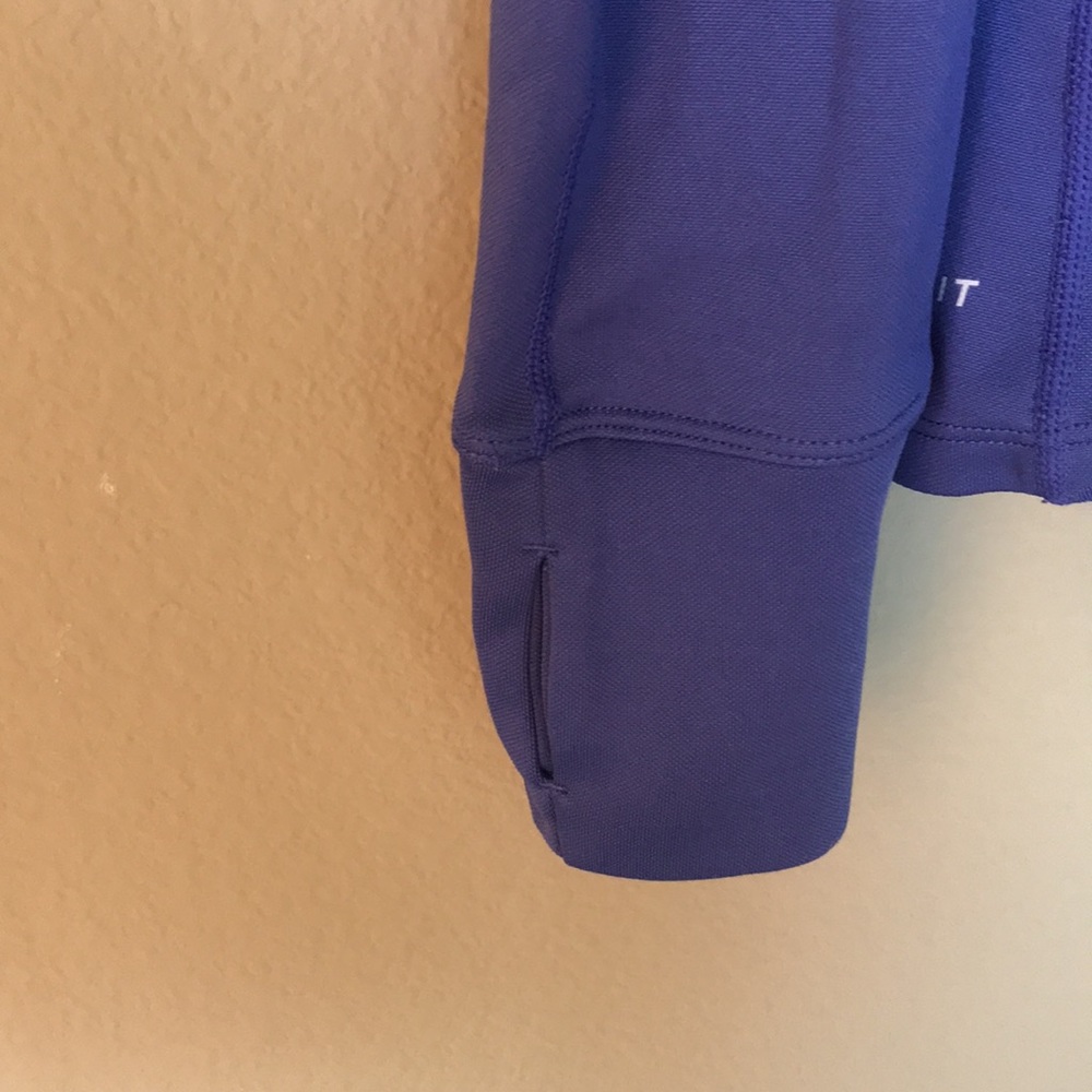 Nike Running Medium pullover jacket - Picture 3 of 6